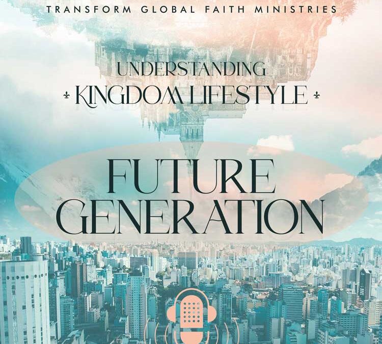 Future Generation – Pastor Roy Oliveros