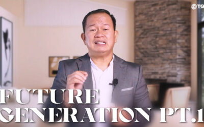 Future Generation Pt. 1 – Pastor Roy Oliveros